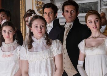 Which Bridgerton Character You Are, Based on Your Zodiac