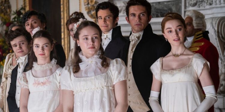 Which Bridgerton Character You Are, Based on Your Zodiac