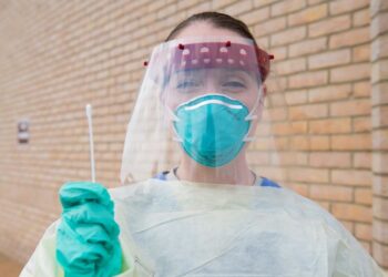 I Work the Pandemic Frontlines—But the Cost of Childcare May Force Me Out