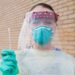 I Work the Pandemic Frontlines—But the Cost of Childcare May Force Me Out