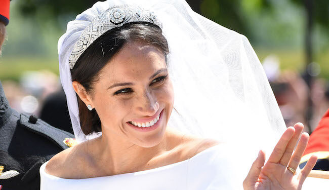 11 Celebrity Beauty Looks To Copy for Your Wedding Day