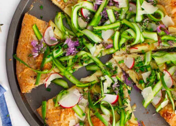 Here Are 15 Recipes a Dietician Is Making This Spring