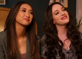 How Dollface Perfectly Captures What It’s Like to Turn 30