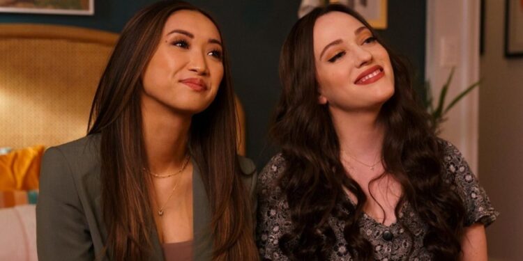 How Dollface Perfectly Captures What It’s Like to Turn 30