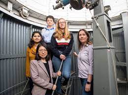 Women Spacewalk Was Canceled