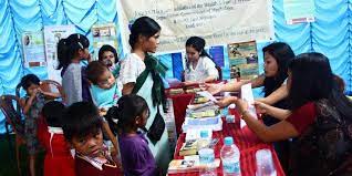 Free Medical Camp