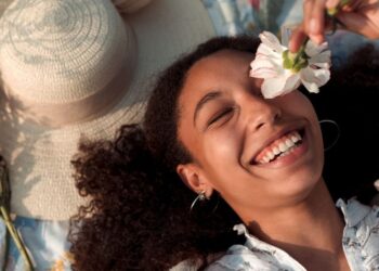 How I’m Upgrading My Wellness Routine for Spring