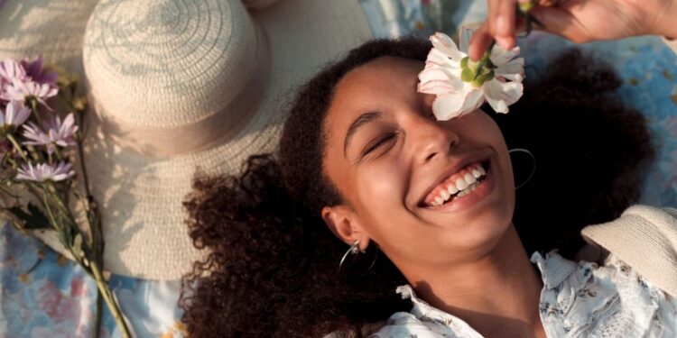 How I’m Upgrading My Wellness Routine for Spring