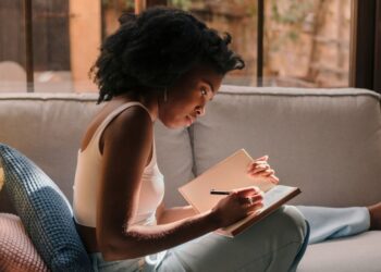 The Journaling Practice To Try, Based on Your Enneagram