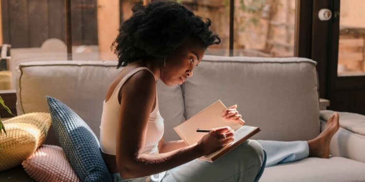 The Journaling Practice To Try, Based on Your Enneagram