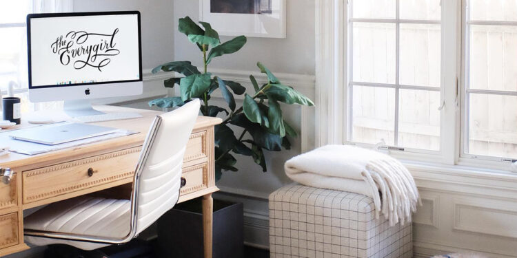 Desk Exercise Equipment Finds to Get Fit While You Work