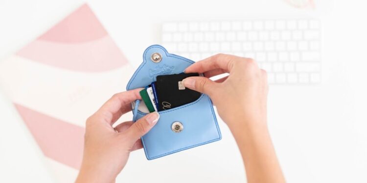 5 Good Credit Card Habits To Make a Part of Your Routine