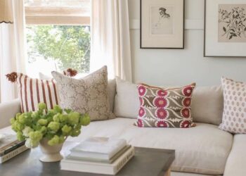 The Ultimate Grandmillennial Decor Home Shopping List