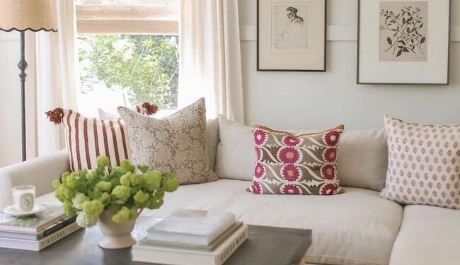 The Ultimate Grandmillennial Decor Home Shopping List