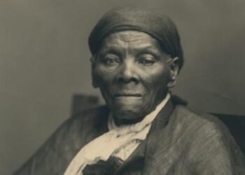 The Harriet Tubman Syllabus: An Exhaustive List of Works About and Inspired by Tubman
