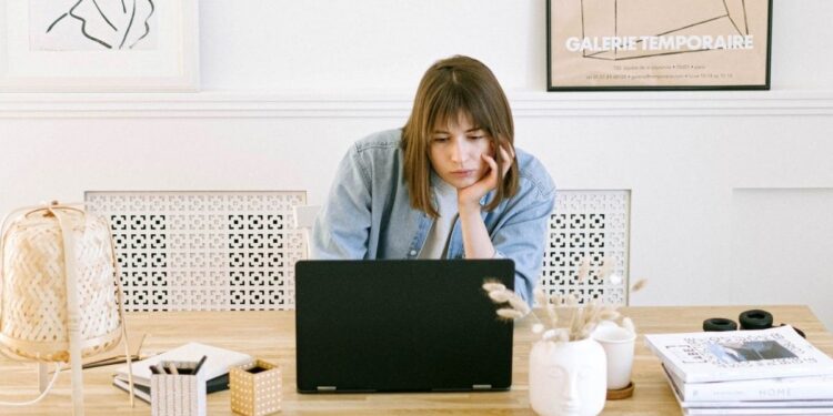 The Lazy Girl’s Guide To Tax Season