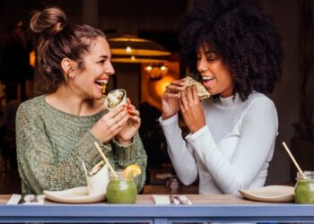 What To Do When You Make More (or Less) Money Than Your Friends