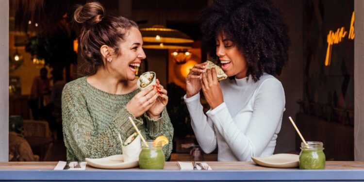 What To Do When You Make More (or Less) Money Than Your Friends