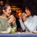 What To Do When You Make More (or Less) Money Than Your Friends