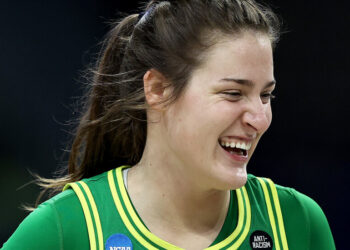 How Sedona Prince Spurred the Conversation on Equity in March Madness
