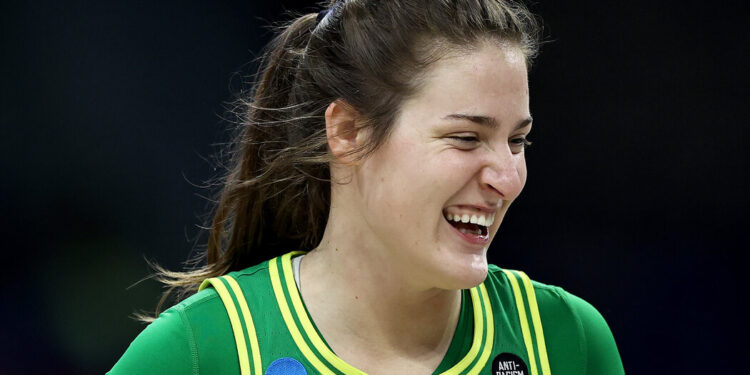 How Sedona Prince Spurred the Conversation on Equity in March Madness