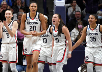 March Madness Schedule, Tip Times and Analysis for Women’s Sweet 16