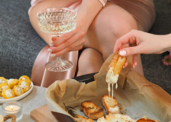 A Dietician’s Guide to Mindful Eating