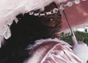 Opinion | You Can’t Stop Spirit