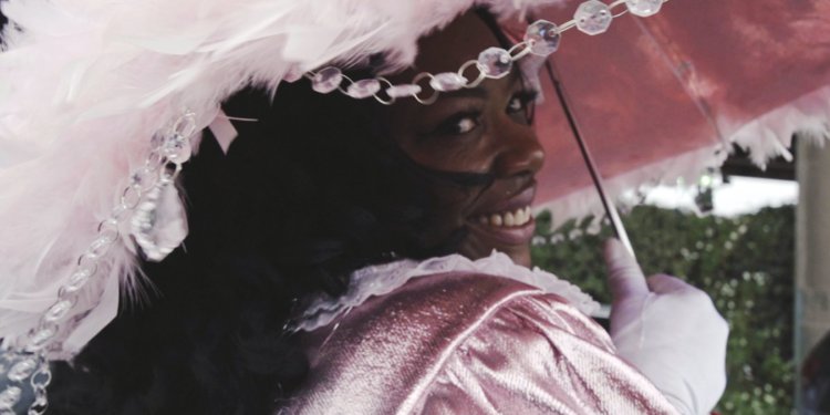 Opinion | You Can’t Stop Spirit