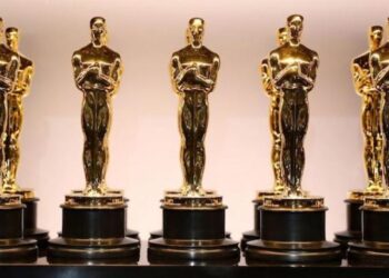 Emotions Ran High at the 94th Academy Awards