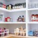 6 Pantry Organization Ideas To Help You Declutter