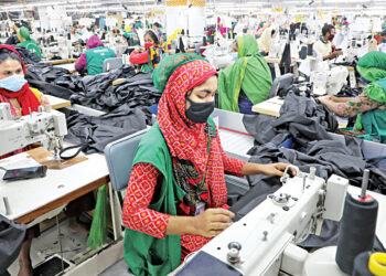 exports hit another milestone