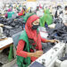 exports hit another milestone