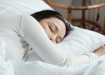 The 5 Sleep Products Responsible For My Best Sleep Yet