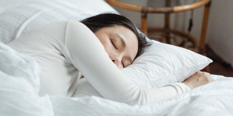 The 5 Sleep Products Responsible For My Best Sleep Yet