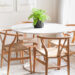 25 Clever (and Gorgeous) Small Dining Room Ideas To Try