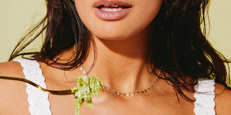 How To Spring Clean Your Diet, According to a Dietician