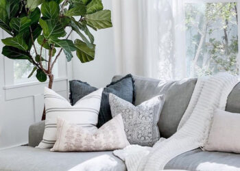 12 Parts of Your Home You Need to Spring Clean ASAP