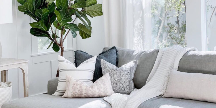 12 Parts of Your Home You Need to Spring Clean ASAP