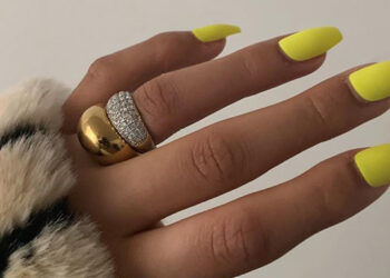 The Coolest Spring Nail Colors and Trends 2022