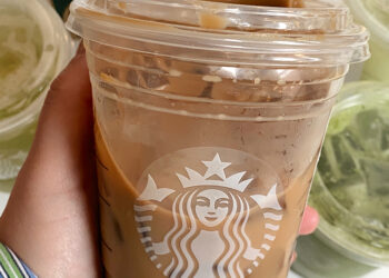 All of the New Starbucks Drinks, Ranked from Worst to Best