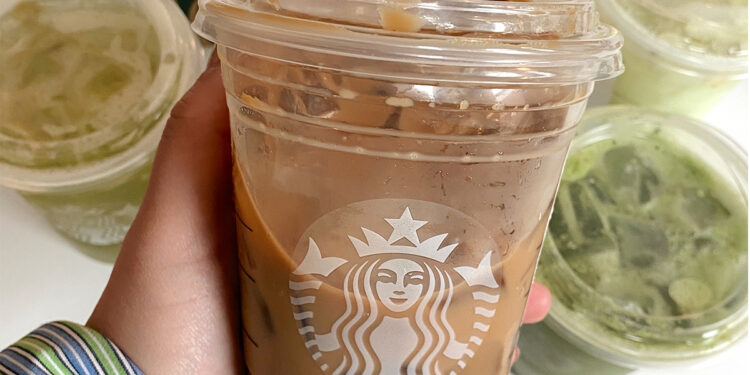 All of the New Starbucks Drinks, Ranked from Worst to Best