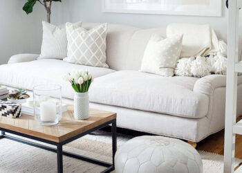 The Best Coffee Tables for Every Budget