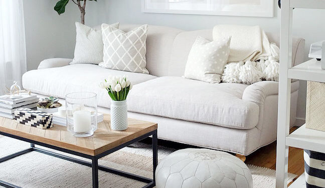 The Best Coffee Tables for Every Budget