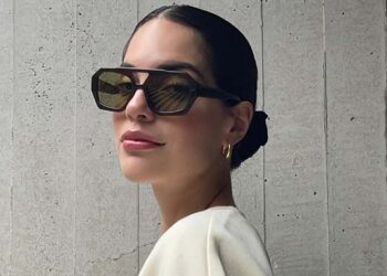 ’70s Sunglasses Are The Accessory You Need This Year