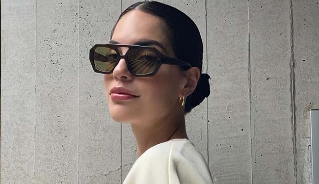 ’70s Sunglasses Are The Accessory You Need This Year