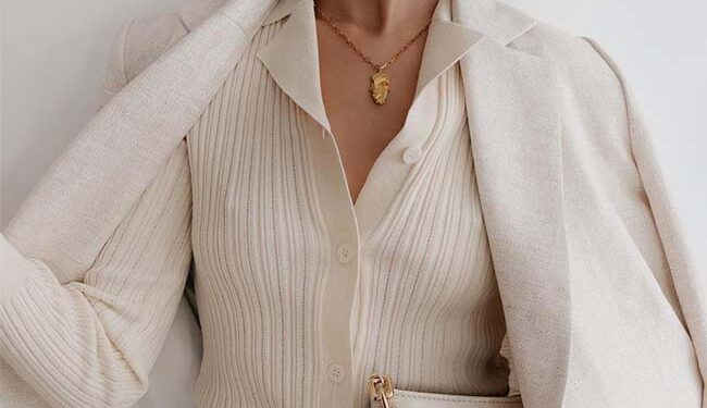 6 Outfits to Wear With Your Blazers This Spring