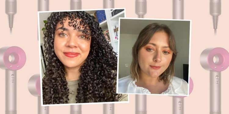 Dyson Supersonic Review: Is this $400 Hair Dryer Worth it?