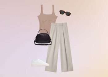 The Spring Outfits Our Editors Can’t Wait to Wear