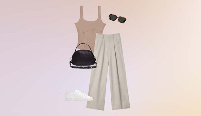 The Spring Outfits Our Editors Can’t Wait to Wear
